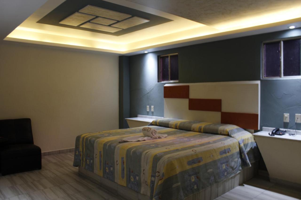 Hotel Love Темикско Екстериор снимка